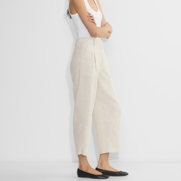 Aritzia The Effortless Pant™ Cropped - Picture 1 of 6